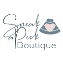 Sneak A Peek Boutique