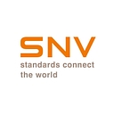 Snv Members Meeting conference logo - Industrial event in null