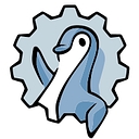 Southern California Linux Expo conference logo - Technology event in Pasadena, California, United States (US)