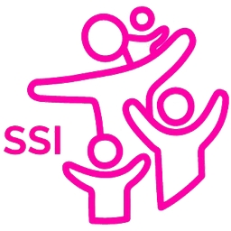 Social Space Ireland (SSI) - logo