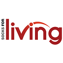 socksforliving.com
