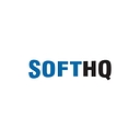 SOFTHQ INC logo