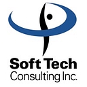 Soft Tech Consulting Inc logo