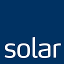 Solar A/S Logo