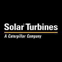 Solar Turbines Incorporated logo