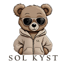 SOL KYST