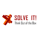 Solve It! Think Out of the Box