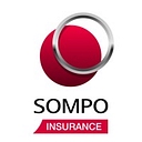 PT Sompo Insurance Indonesia logo