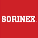 Sorinex Exercise Equipment logo