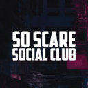 So Scare Social Club