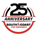South Coast Fire Equipment logo