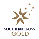 Southern Cross Gold Consolidated Logo