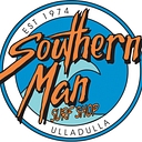 Southern Man Surf