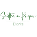 Southern Proper Blanks