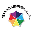 www.spambrella.com logo