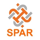 SPAR Information Systems logo