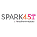 www.spark451.com logo