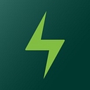 Sparkhound logo