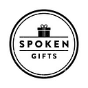 Spoken Gifts LTD