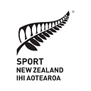 Sport New Zealand logo