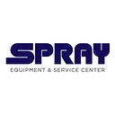 Spray Equipment logo
