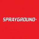SPRAYGROUND ISRAEL