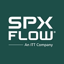 SPX Flow logo