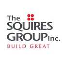 The Squires Group logo