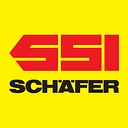 SSI SCHÄFER logo