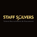 Staff Solvers, LLC logo