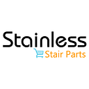 Stainless Stair Parts®