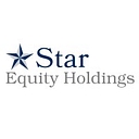 Star Equity Holdings Inc Logo