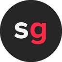 Startup Grind conference logo - Technology event in Virtual