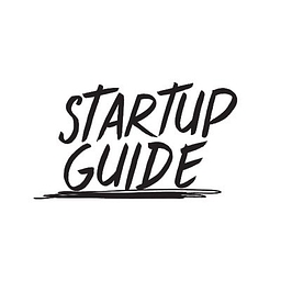 Startup Guide - logo