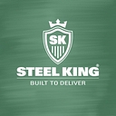 Steel King Industries logo