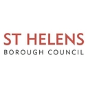 St Helens Council logo