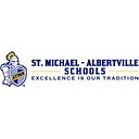 St. Michael - Albertville Schools, ISD 885