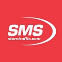 SMS Storetraffic logo