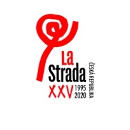 La Strada Česká republika - logo