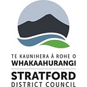 Stratford District Council logo