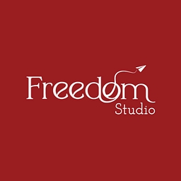 Freedom Studio - logo