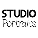 Studio Portraits