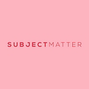 Subject Matter