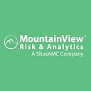 MountainView Risk & Analytics logo