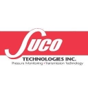 Suco Technologies logo