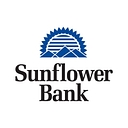 Sunflower Bank logo