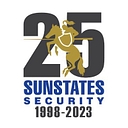 Sunstates Security