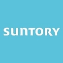 Suntory Beverage & Food Logo