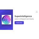 Superintelligence logo