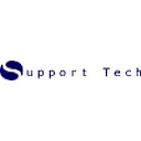 Support Tech Ltd logo